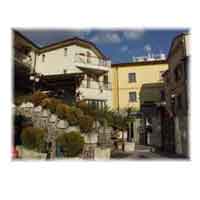 Logo di ALBERGO RISTORANTE HOTEL SANTA CATERINA