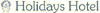 HOTEL HOLIDAYS