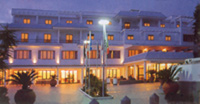 Logo di SAKURA HOTEL MERCURE