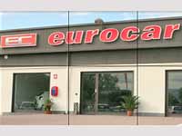 Logo di EUROCAR srl