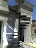 Logo di GEO.FER.