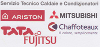 Logo di TECNOIMPIANTI