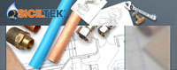 Logo di SICILTEK