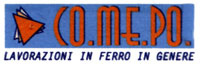 Logo di CO.ME.PO