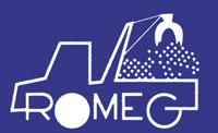 Logo di RO.ME.G srl