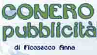 Logo di CONERO PUBBLICITA'