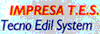 T.E.S. TECNO EDIL SYSTEM srl