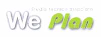 Logo di STUDIO TECNICO WE PLAN