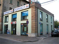 Logo di FORMICA GIUSEPPE & C. snc