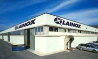 Logo di LAINOX srl