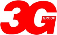 Logo di 3G ITALIA srl