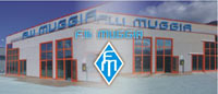 Logo di F.LLI MUGGIA SERRAMENTI