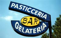 Logo di NERO LUCE