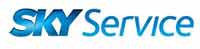 Logo di SKY SERVICE GUIDONIA