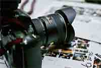 Logo di HOBBY PHOTO sas