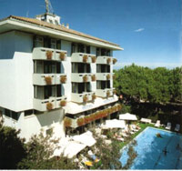 Logo di HOTEL METROPOL