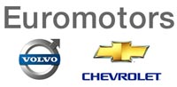 Logo di EUROMOTORS srl