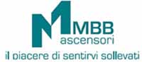 Logo di M.B.B. ASCENSORI srl
