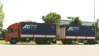 Logo di ATI srl