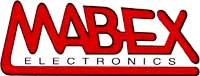 Logo di MABEX ELECTRONICS