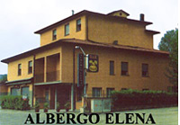 Logo di ALBERGO ELENA snc