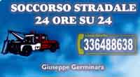 Logo di AUTOSOCCORSO STRADALE AUTOCENTRO