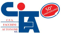 Logo di FACCHINI AUTONOMI soc.coop.r.l.