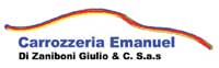 Logo di CARROZZERIA EMANUEL