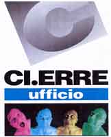 Logo di CI.ERRE UFFICIO srl