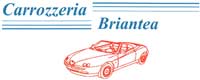 Logo di CARROZZERIA BRIANTON