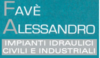 Logo di FAVE' ALESSANDRO
