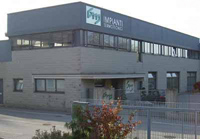 Logo di GM