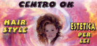 Logo di CENTRO OK