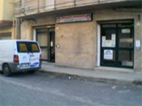 Logo di IMPIANTI TEDESCO