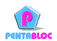 Logo di PENTABLOC srl