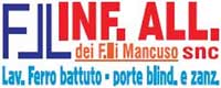 Logo di INF. ALL.