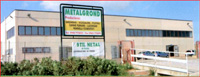 Logo di METALGROND srl