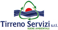 Logo di TIRRENO SERVIZI srl - IMPRESA DI PULIZIA
