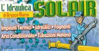 Logo di L'IDRAULICA SOLAIR