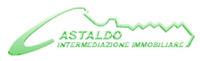 Logo di AGENZIA CASTALDO INTERMEDIAZIONE IMMOBILIARE