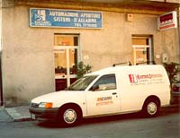 Logo di ELETTRO SICUREZZA