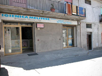 Logo di IGIENICA MELITESE