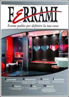 Logo di FERRAMI
