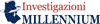 INVESTIGAZIONI MILLENNIUM di FILIPPO & ANNARITA PALOPOLI srl