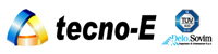 Logo di TECNO-E srl