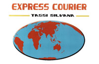 Logo di TASSI SILVANA