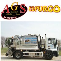 Logo di ESPURGO snc