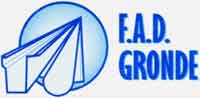 Logo di F.A.D. GRONDE sas