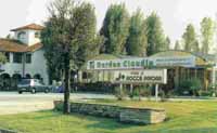 Logo di GARDEN CLAUDIA