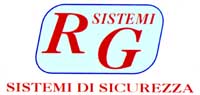 Logo di R.G. SISTEMI